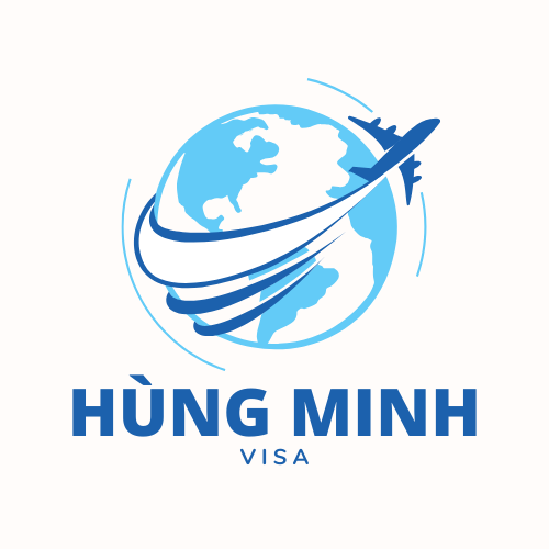Hùng Minh Visa